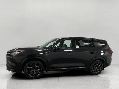2026 Lexus TX TX 500h F SPORT Performance Premium AWD