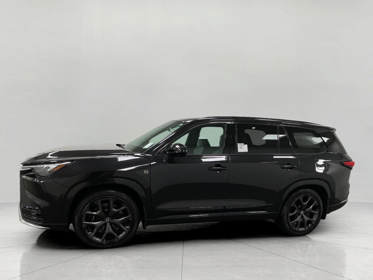2026 Lexus TX TX 500h F SPORT Performance Premium AWD