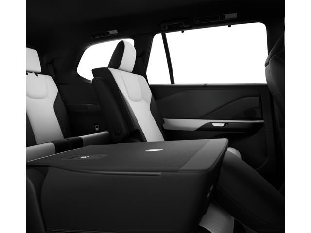 2026 Lexus TX TX 500h F SPORT Performance Premium AWD
