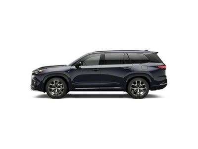 2026 Lexus TX TX 500h F SPORT Performance Premium AWD