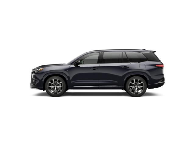 2026 Lexus TX TX 500h F SPORT Performance Premium AWD