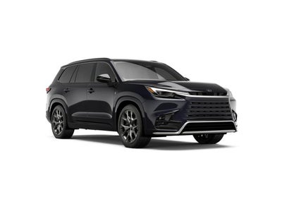 2026 Lexus TX TX 500h F SPORT Performance Premium AWD