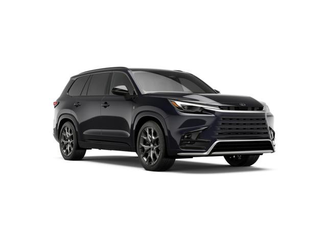 2026 Lexus TX TX 500h F SPORT Performance Premium AWD