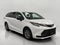 2022 Toyota Sienna LE FWD 8-Passenger