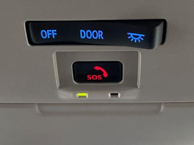 2022 Toyota Sienna LE FWD 8-Passenger