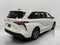 2022 Toyota Sienna LE FWD 8-Passenger