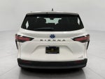 2022 Toyota Sienna LE FWD 8-Passenger