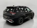 2023 Kia Sportage SX-Prestige FWD