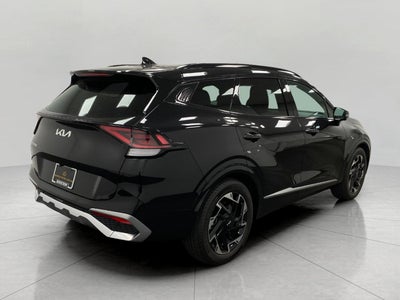 2023 Kia Sportage SX-Prestige FWD