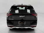 2023 Kia Sportage SX-Prestige FWD