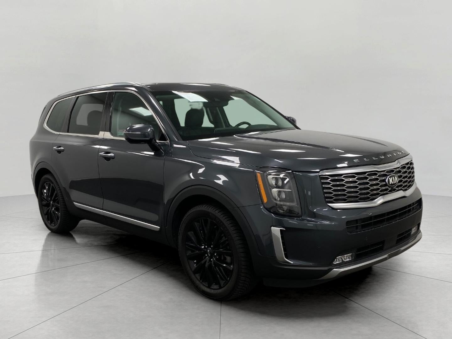 2020 Kia Telluride SX AWD