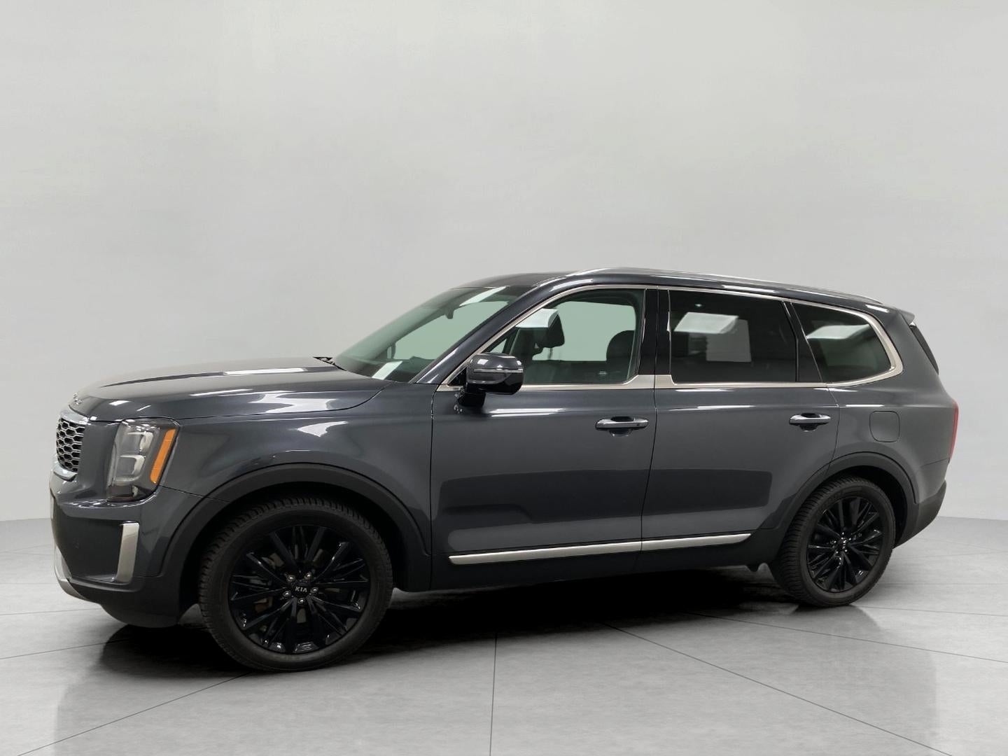 2020 Kia Telluride SX AWD