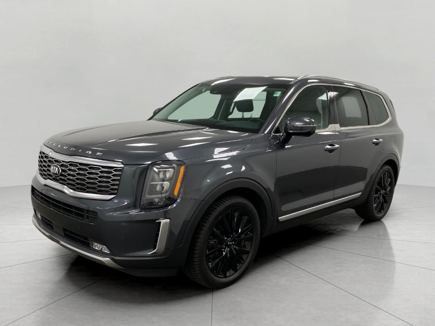 2020 Kia Telluride SX AWD