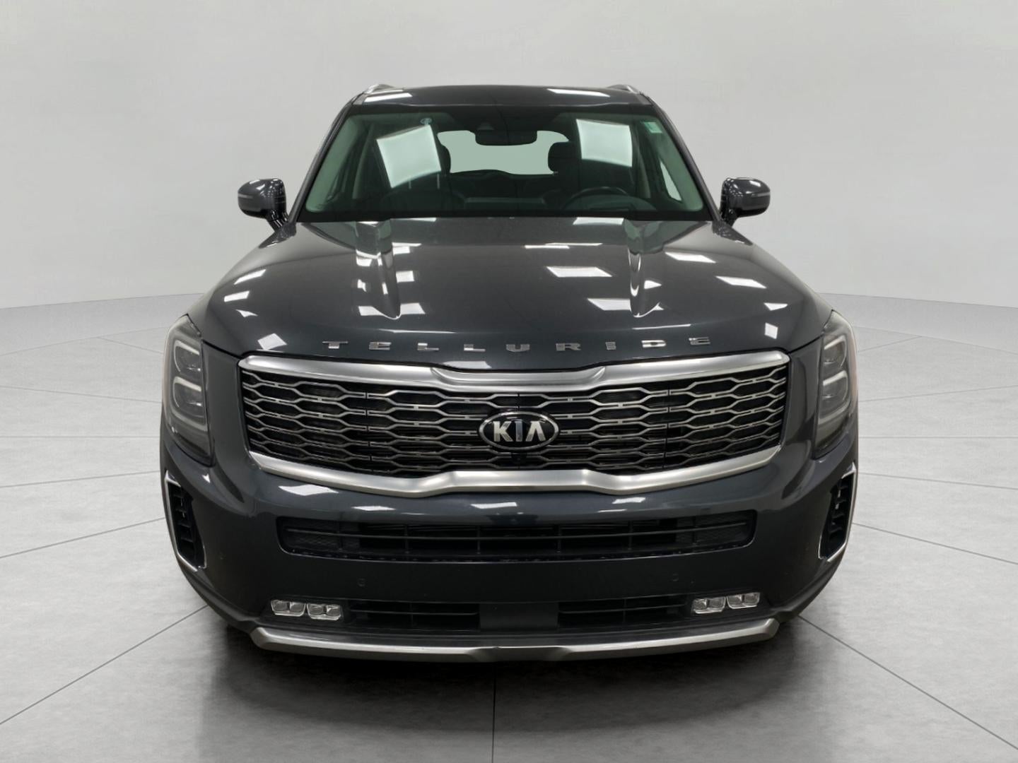 2020 Kia Telluride SX AWD