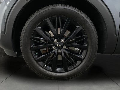 2020 Kia Telluride SX AWD