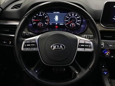 2020 Kia Telluride SX AWD