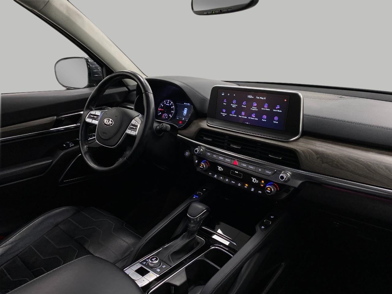 2020 Kia Telluride SX AWD
