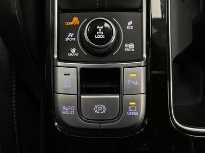 2020 Kia Telluride SX AWD