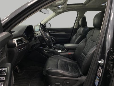 2020 Kia Telluride SX AWD
