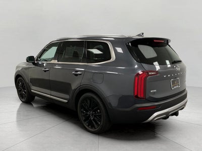 2020 Kia Telluride SX AWD