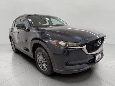 2017 Mazda Mazda CX-5 Touring AWD