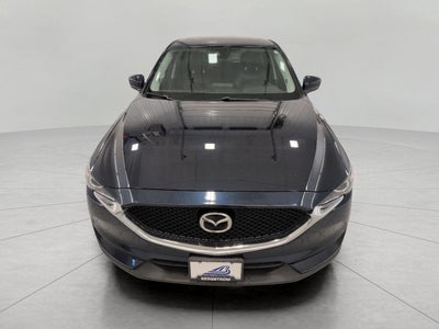2017 Mazda Mazda CX-5 Touring AWD