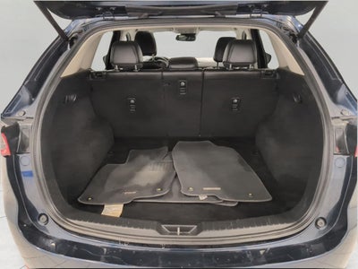 2017 Mazda Mazda CX-5 Touring AWD