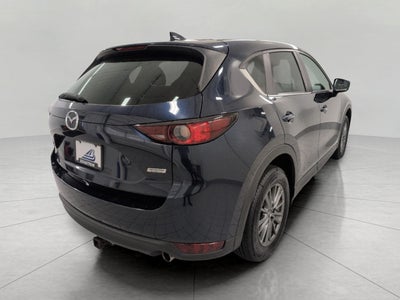 2017 Mazda Mazda CX-5 Touring AWD