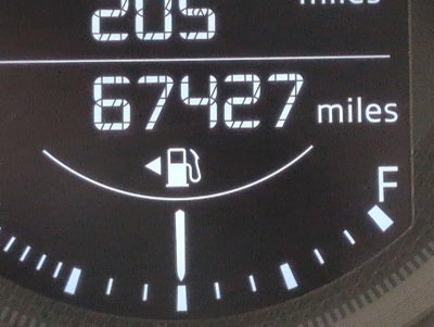 2017 Mazda Mazda CX-5 Touring AWD