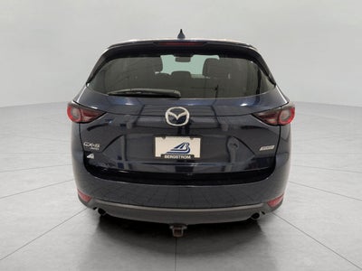 2017 Mazda Mazda CX-5 Touring AWD