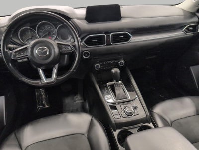 2017 Mazda Mazda CX-5 Touring AWD
