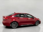 2022 Toyota Corolla SE CVT