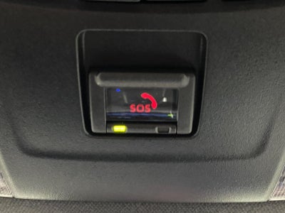 2022 Toyota Corolla SE CVT