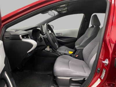 2022 Toyota Corolla SE CVT