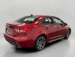 2022 Toyota Corolla SE CVT
