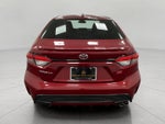 2022 Toyota Corolla SE CVT