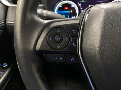 2022 Toyota Venza XLE AWD