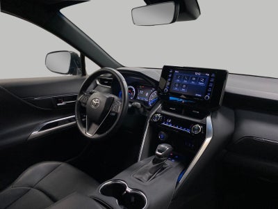 2022 Toyota Venza XLE AWD