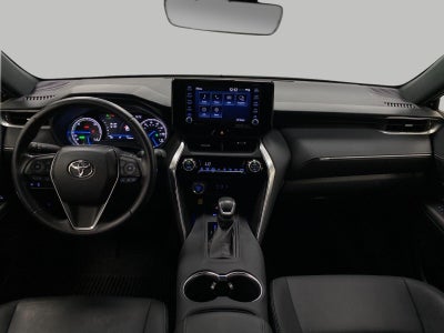 2022 Toyota Venza XLE AWD