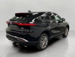 2022 Toyota Venza XLE AWD