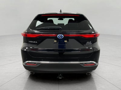 2022 Toyota Venza XLE AWD