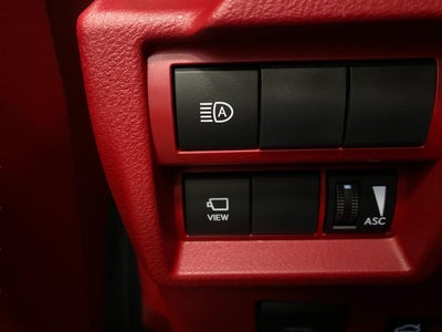 2025 Lexus IS IS 350 F SPORT AWD