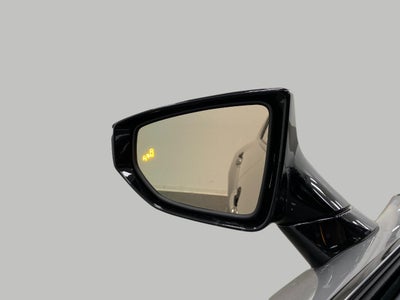 2025 Lexus IS IS 350 F SPORT AWD