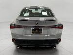 2025 Lexus IS IS 350 F SPORT AWD