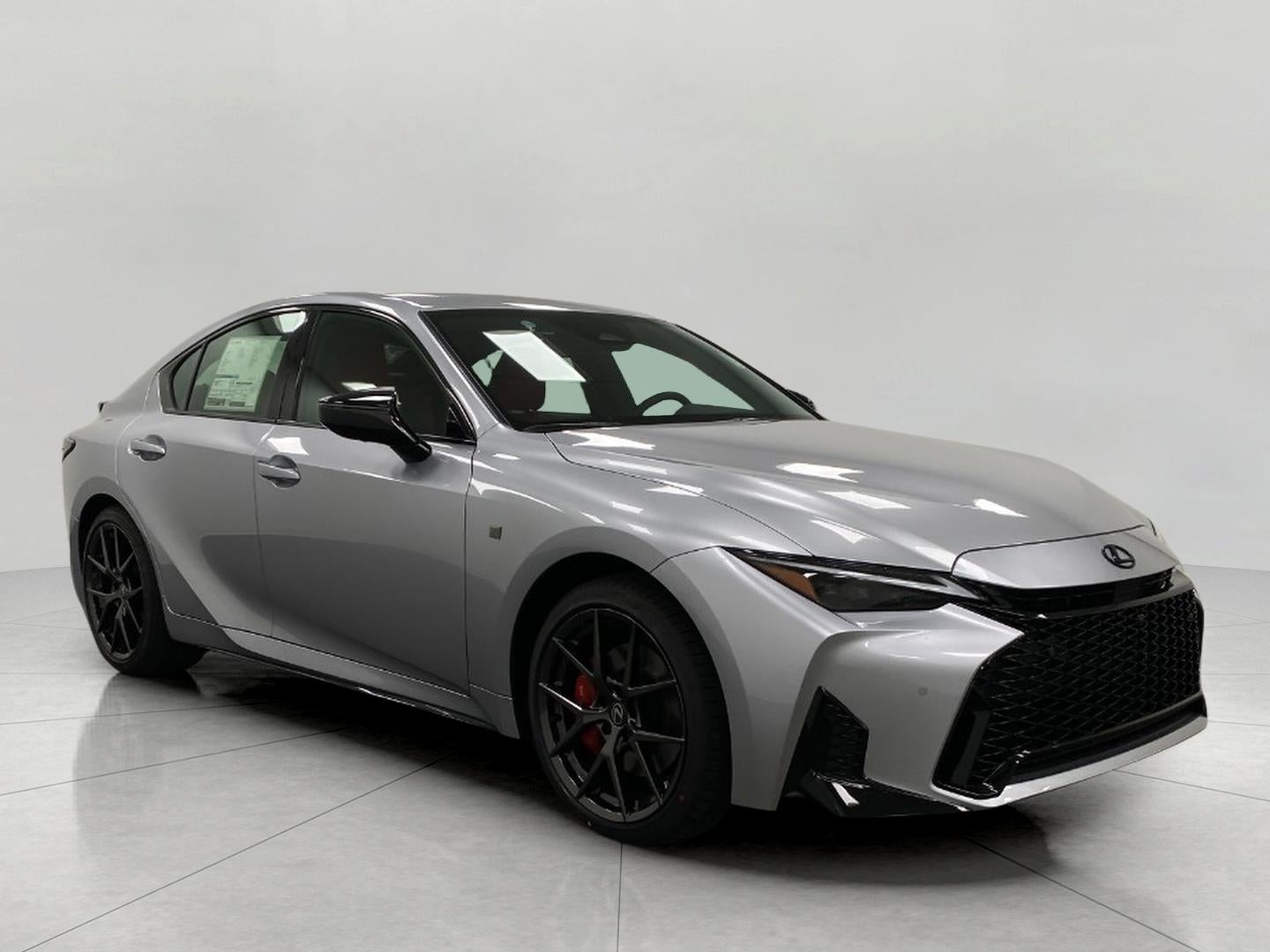 2026 Lexus IS 350 350 F SPORT AWD's photo