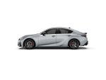 2026 Lexus IS IS 350 F SPORT AWD