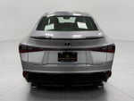 2025 Lexus IS IS 350 F SPORT AWD