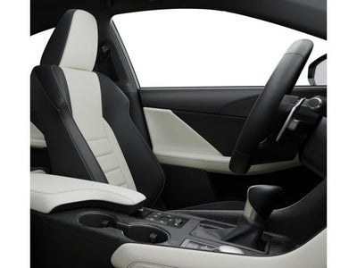 2026 Lexus IS IS 350 F SPORT AWD