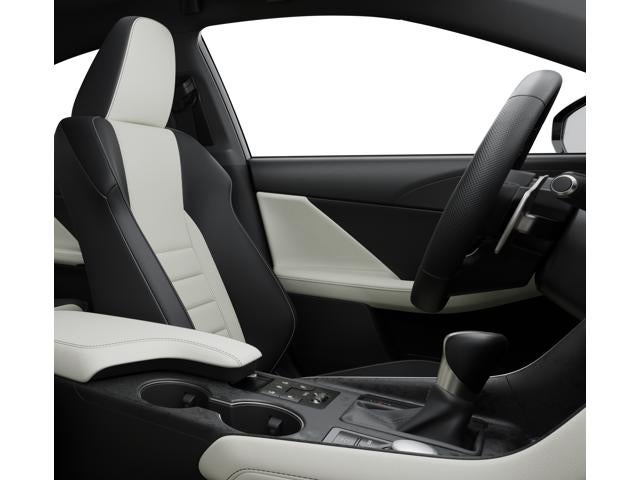 2026 Lexus IS IS 350 F SPORT AWD