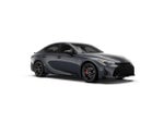 2026 Lexus IS IS 350 F SPORT AWD